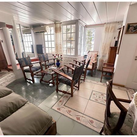 Apartamento Loft Recoleta Buenos Aires Dış mekan fotoğraf