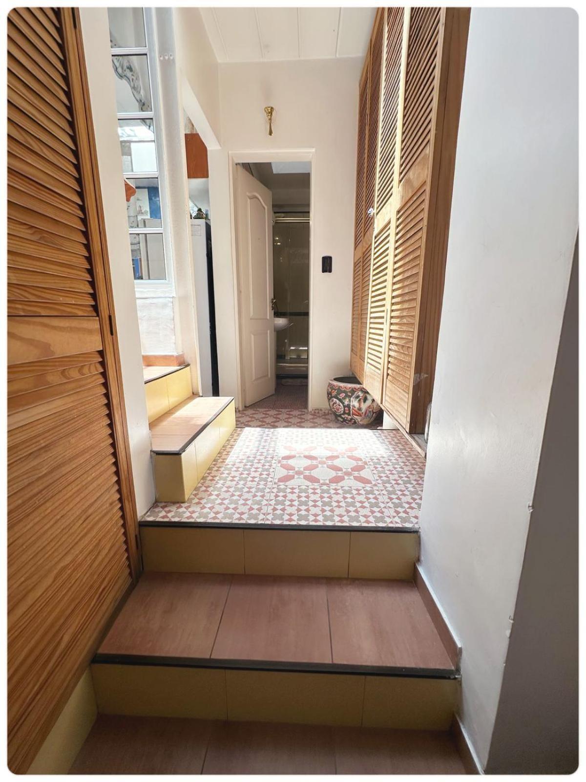 Apartamento Loft Recoleta Buenos Aires Dış mekan fotoğraf