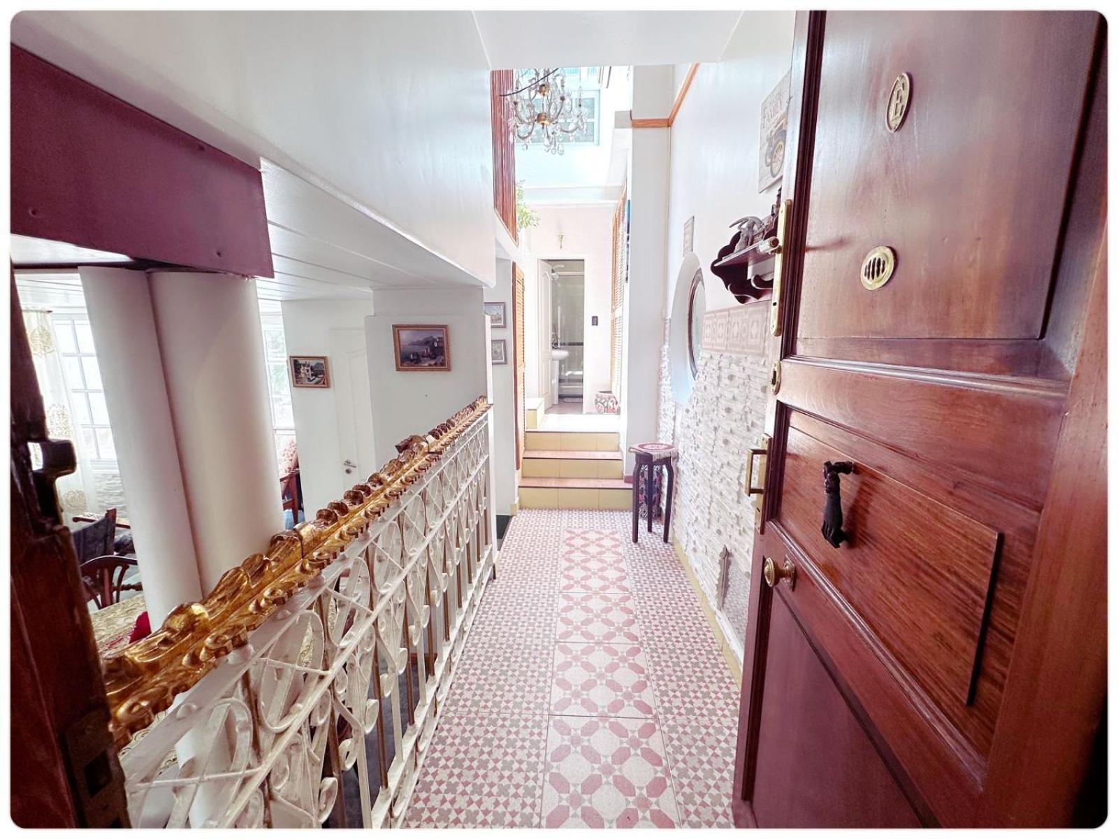 Apartamento Loft Recoleta Buenos Aires Dış mekan fotoğraf