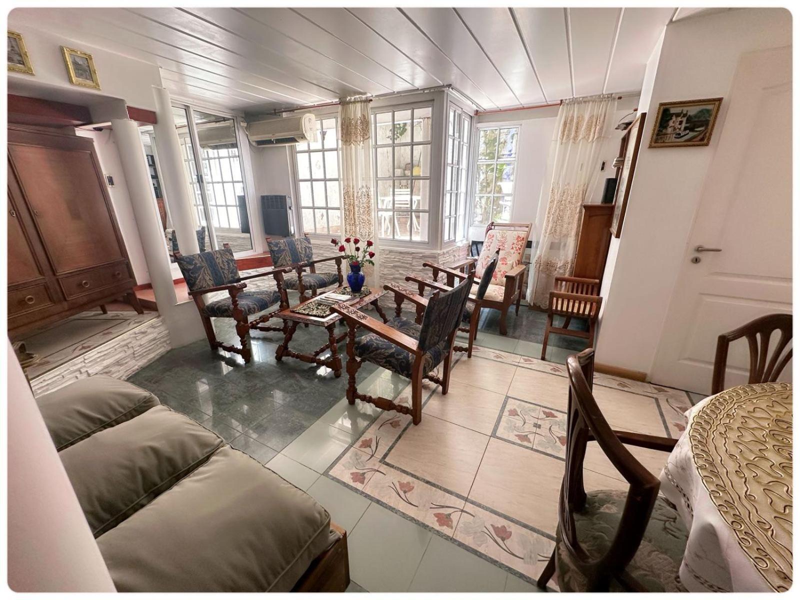 Apartamento Loft Recoleta Buenos Aires Dış mekan fotoğraf