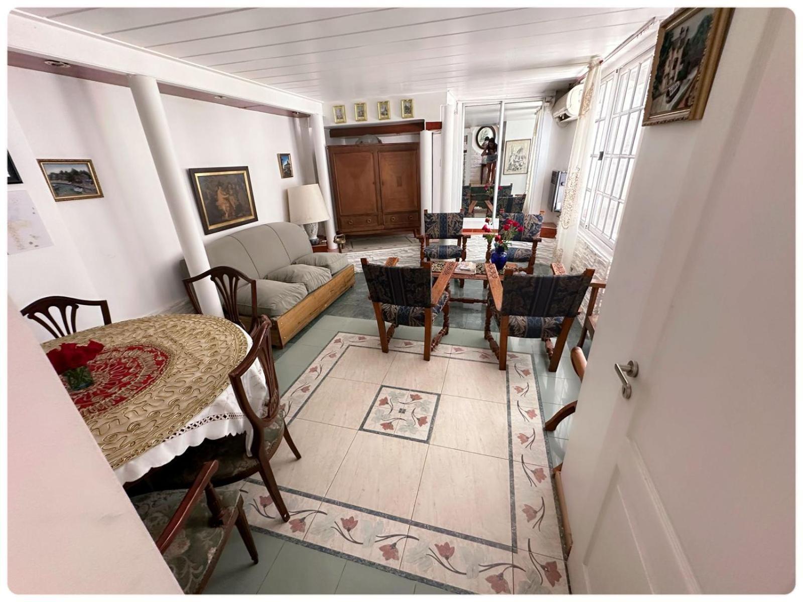 Apartamento Loft Recoleta Buenos Aires Dış mekan fotoğraf