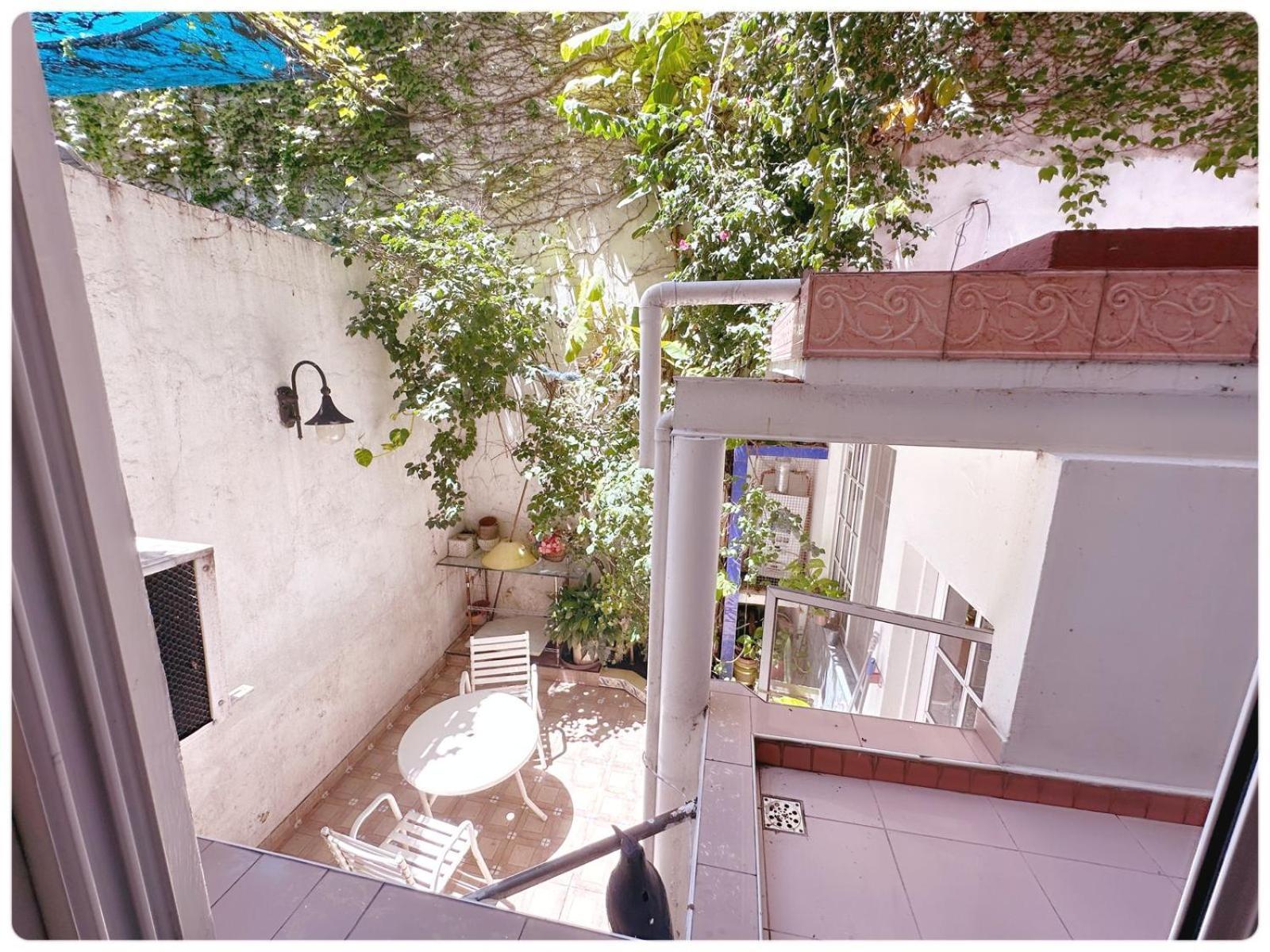 Apartamento Loft Recoleta Buenos Aires Dış mekan fotoğraf