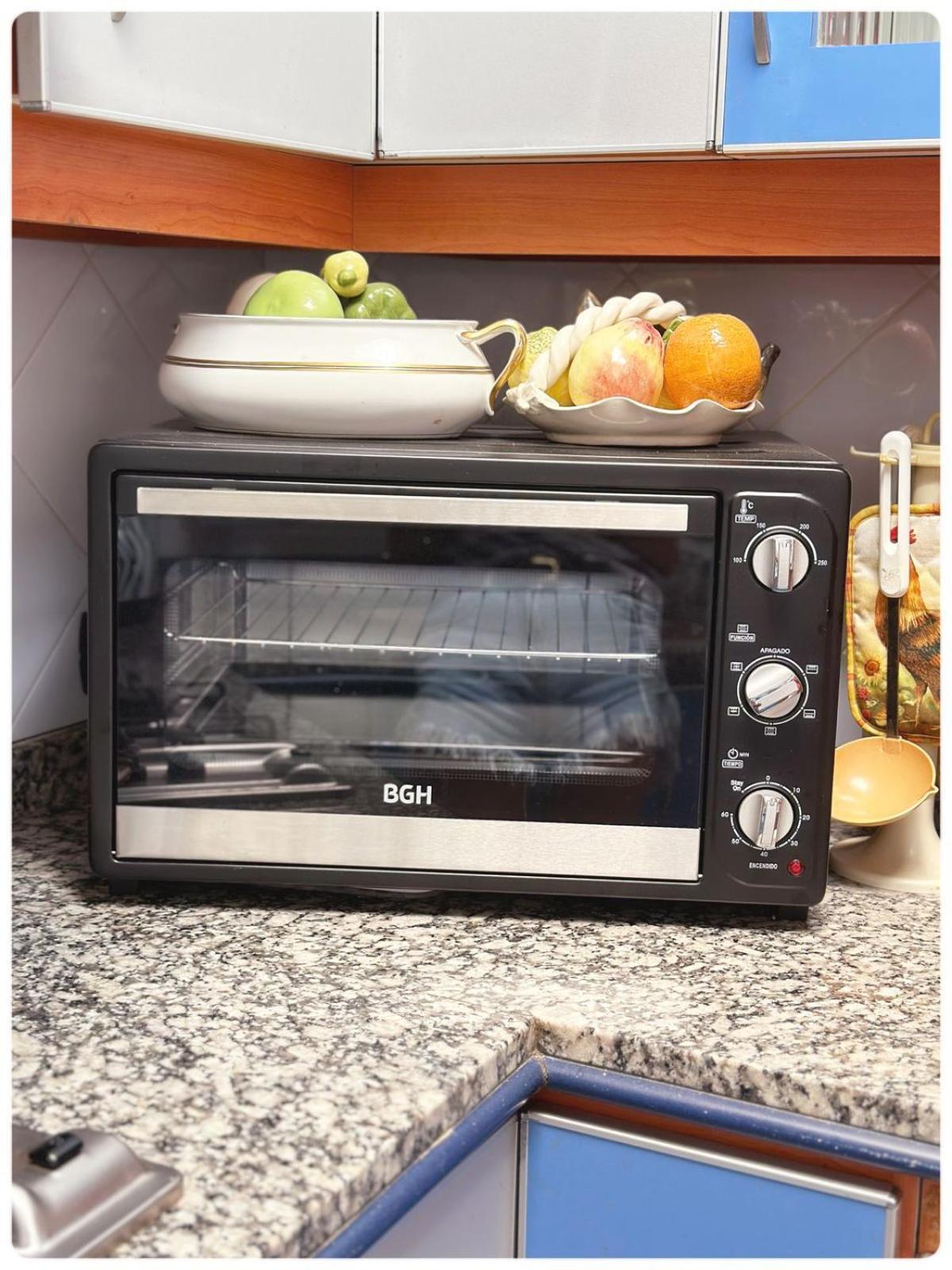 Apartamento Loft Recoleta Buenos Aires Dış mekan fotoğraf