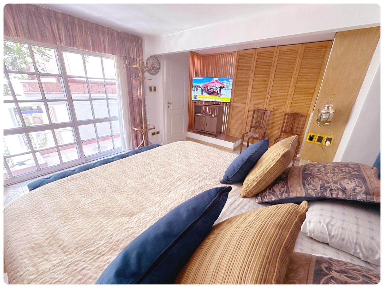 Apartamento Loft Recoleta Buenos Aires Dış mekan fotoğraf