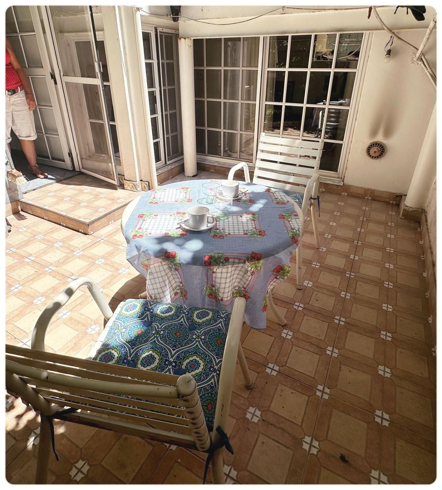 Apartamento Loft Recoleta Buenos Aires Dış mekan fotoğraf