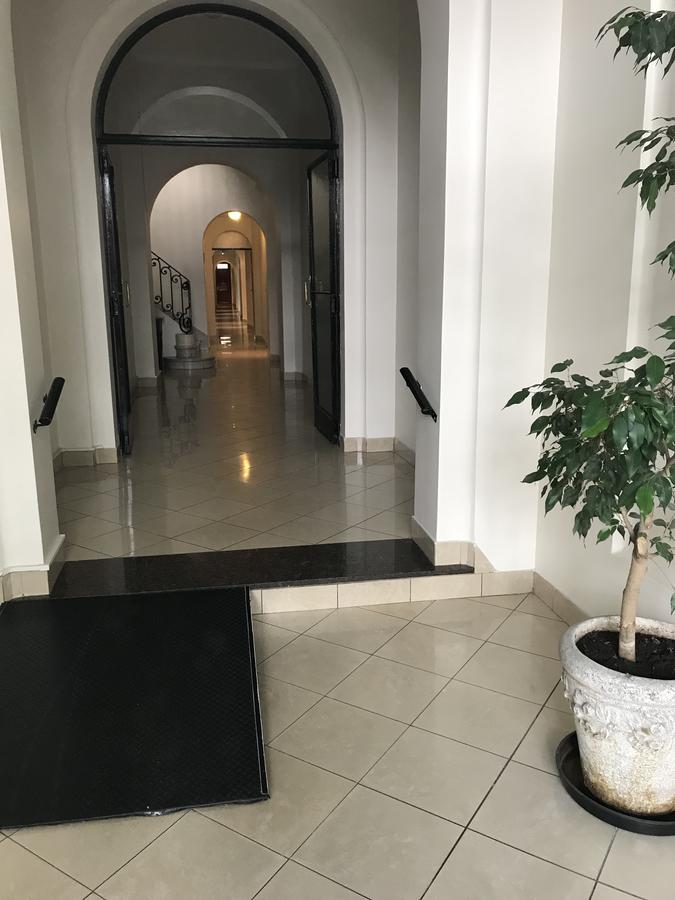 Apartamento Loft Recoleta Buenos Aires Dış mekan fotoğraf
